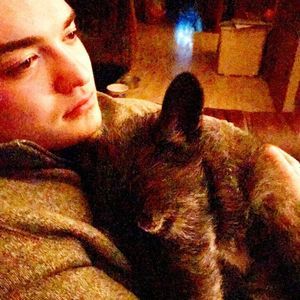 Meet your Posher, Sam